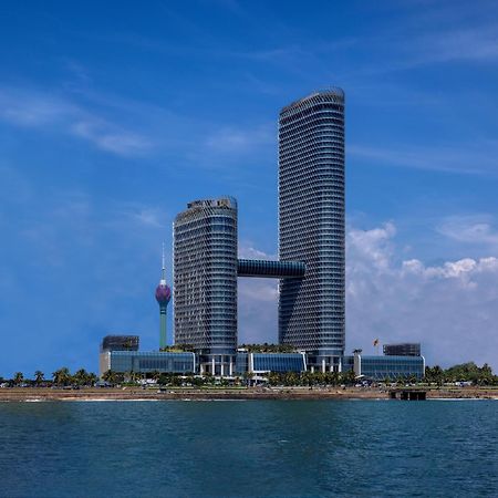 Itc Ratnadipa, A Luxury Collection Hotel, Κολόμπο Εξωτερικό φωτογραφία