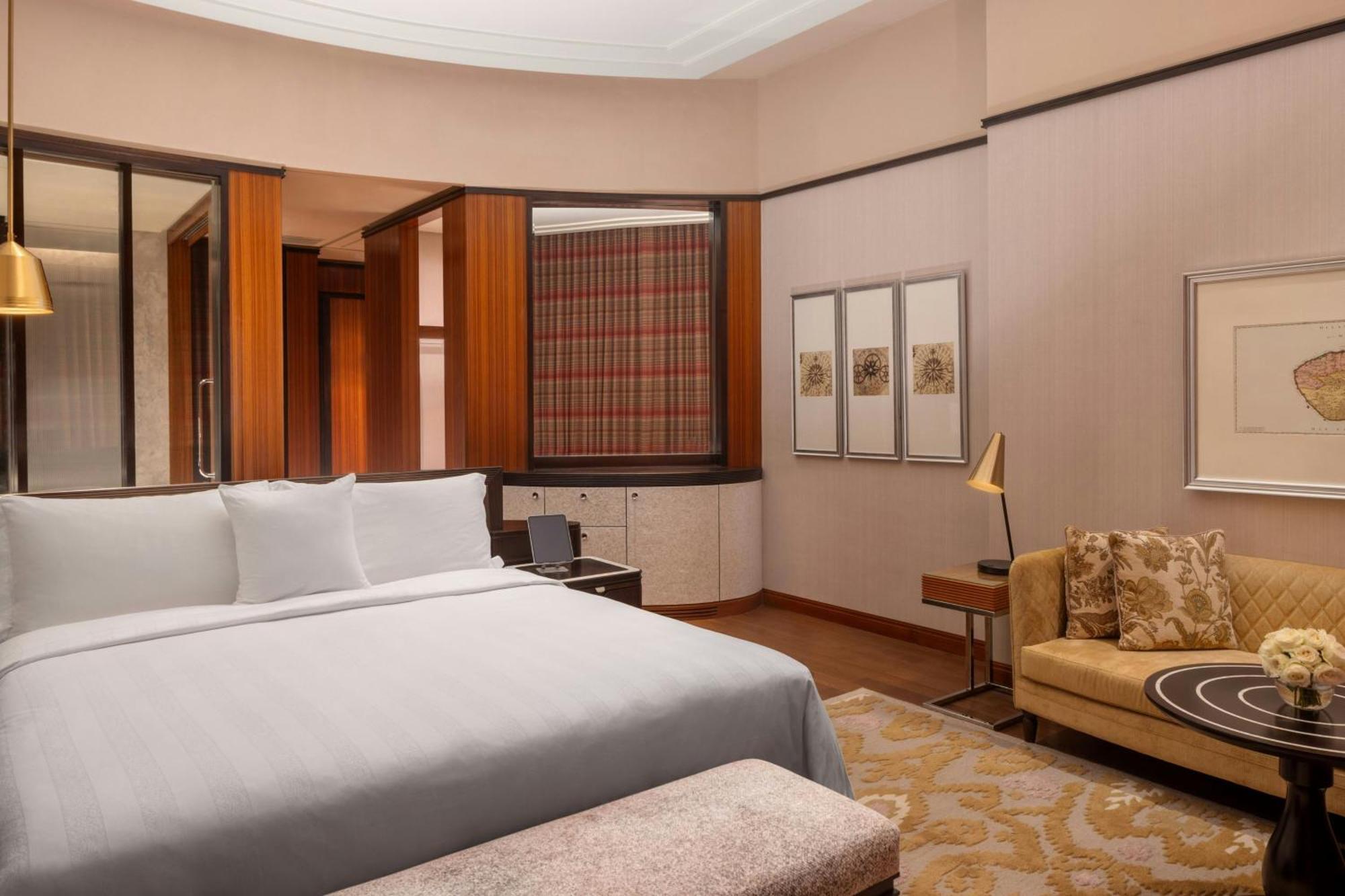 Itc Ratnadipa, A Luxury Collection Hotel, Κολόμπο Εξωτερικό φωτογραφία