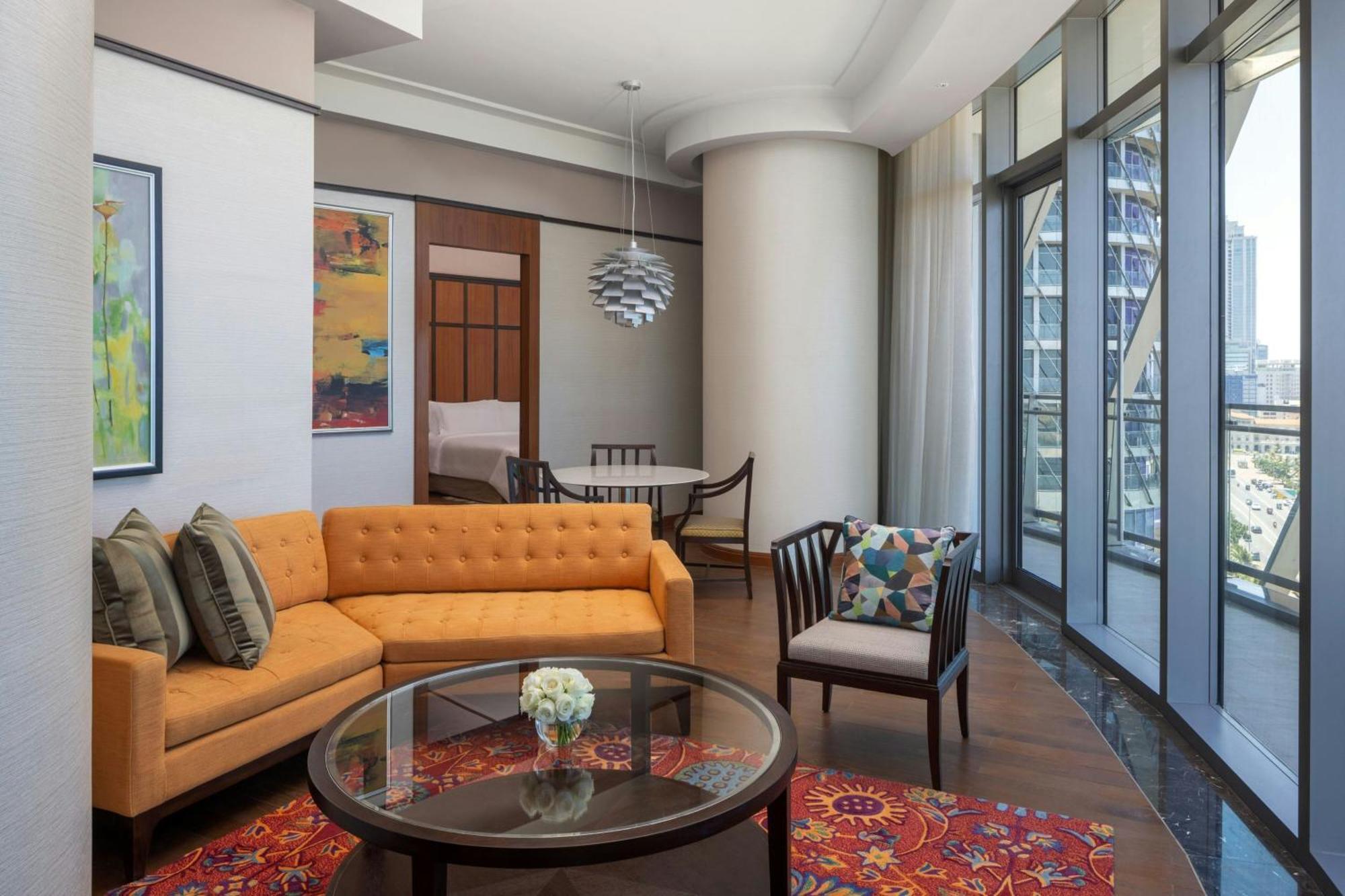 Itc Ratnadipa, A Luxury Collection Hotel, Κολόμπο Εξωτερικό φωτογραφία