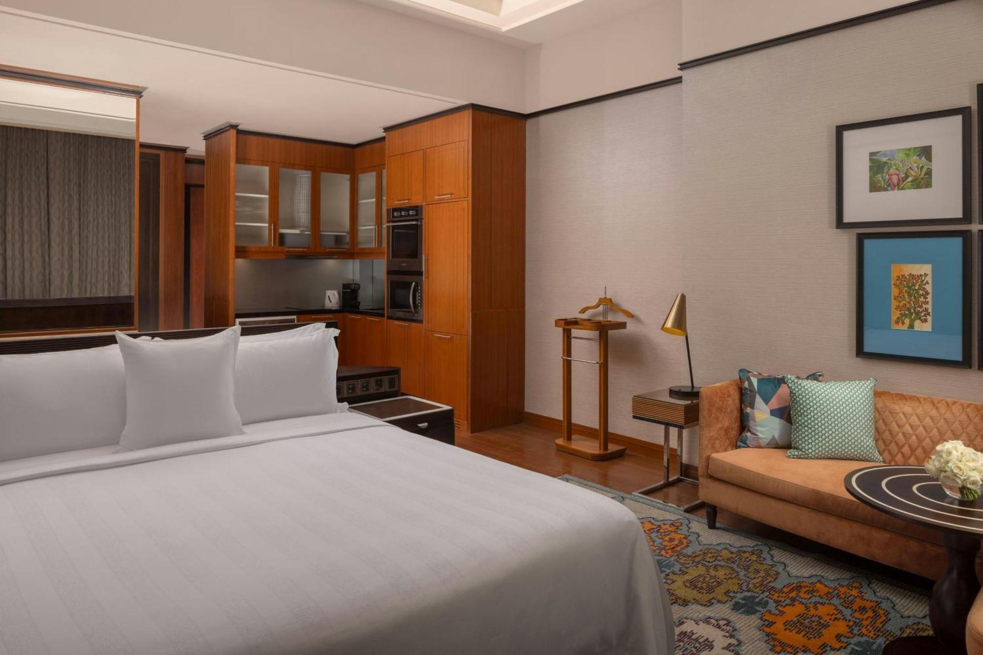Itc Ratnadipa, A Luxury Collection Hotel, Κολόμπο Εξωτερικό φωτογραφία