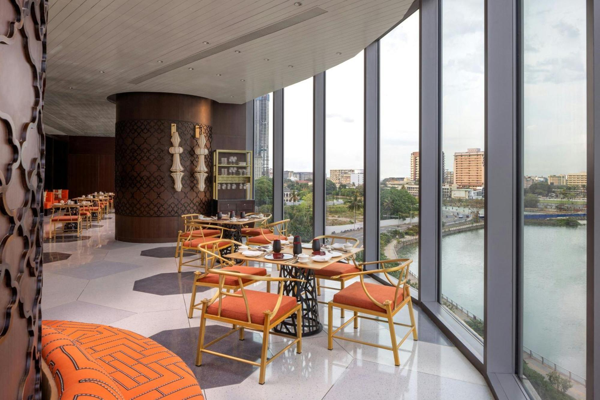 Itc Ratnadipa, A Luxury Collection Hotel, Κολόμπο Εξωτερικό φωτογραφία