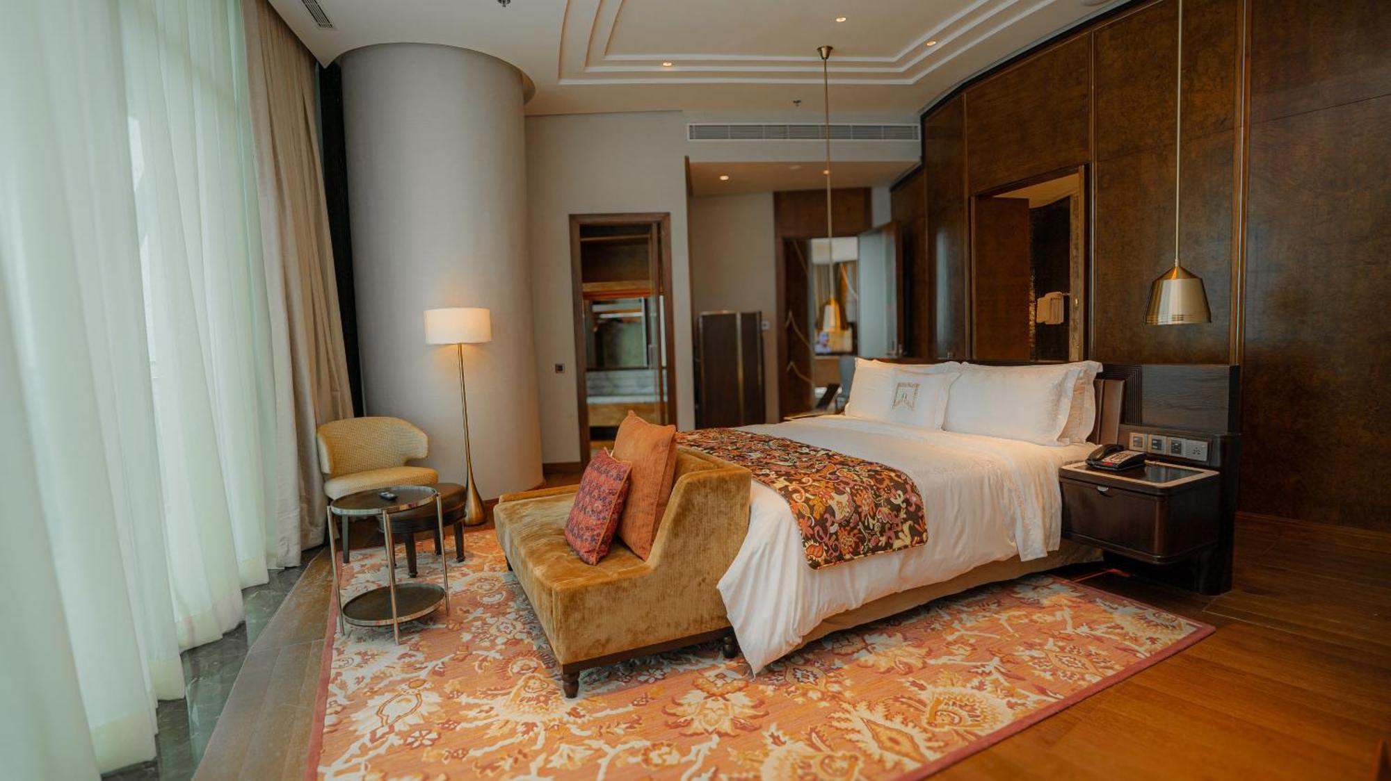 Itc Ratnadipa, A Luxury Collection Hotel, Κολόμπο Εξωτερικό φωτογραφία