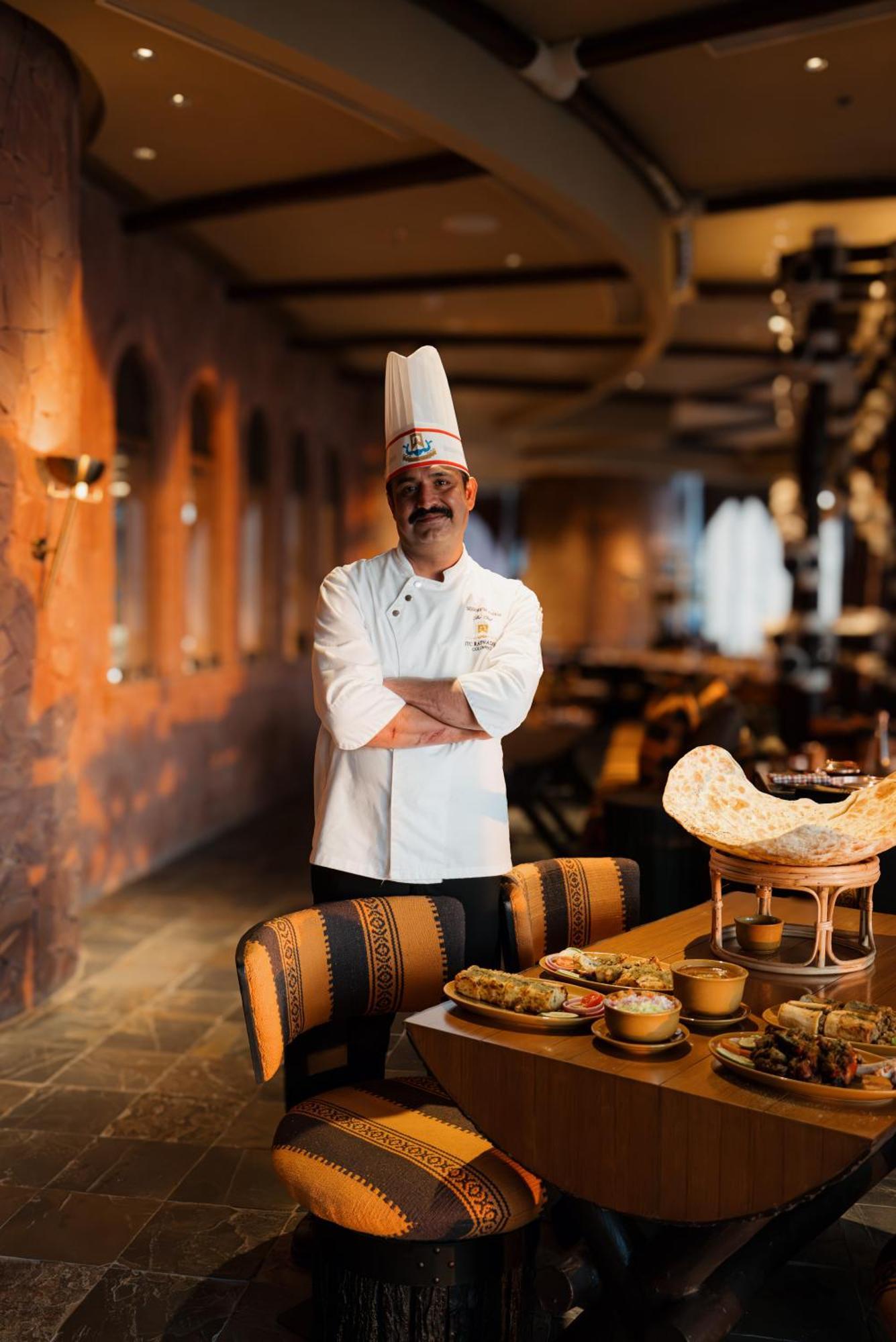 Itc Ratnadipa, A Luxury Collection Hotel, Κολόμπο Εξωτερικό φωτογραφία