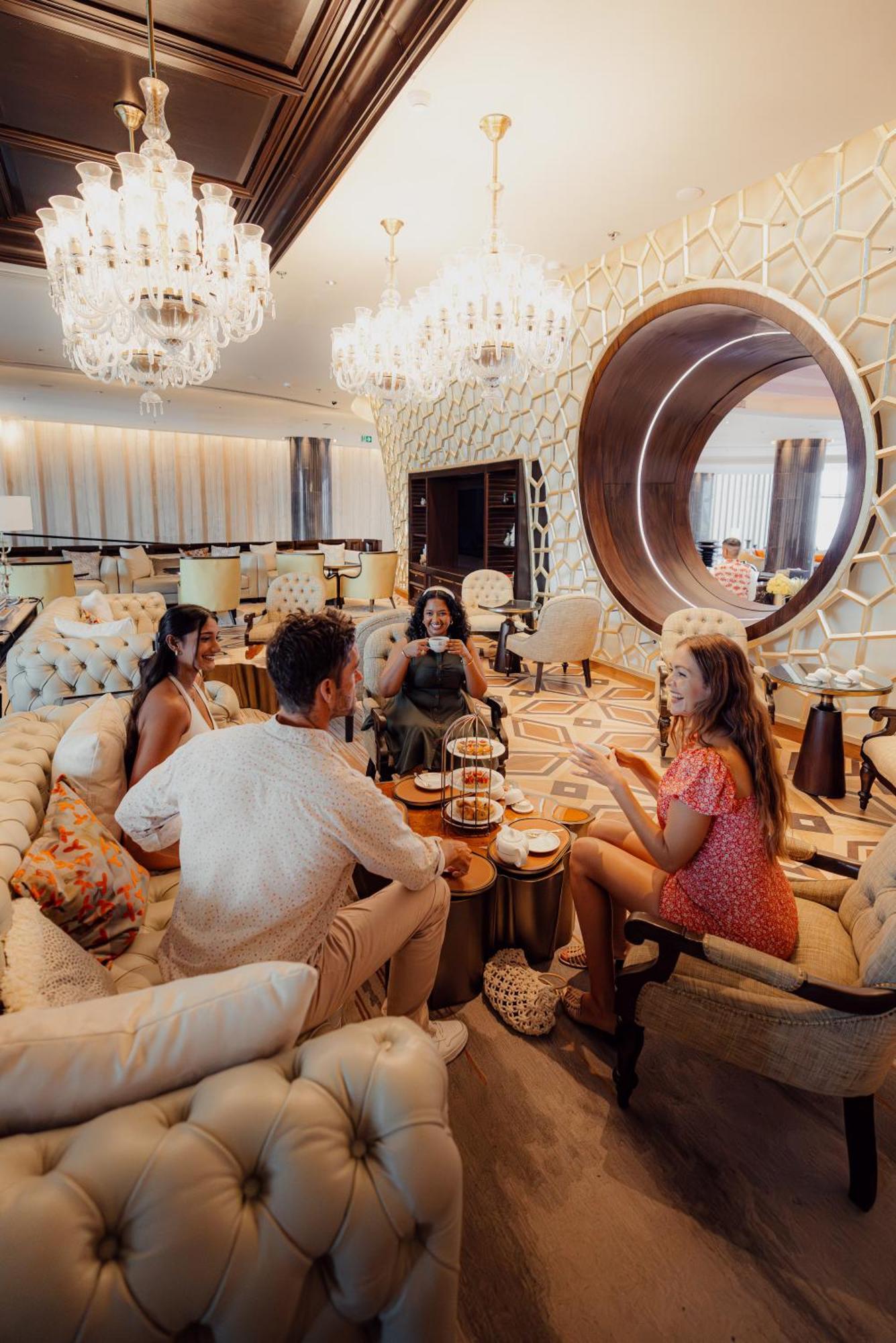 Itc Ratnadipa, A Luxury Collection Hotel, Κολόμπο Εξωτερικό φωτογραφία
