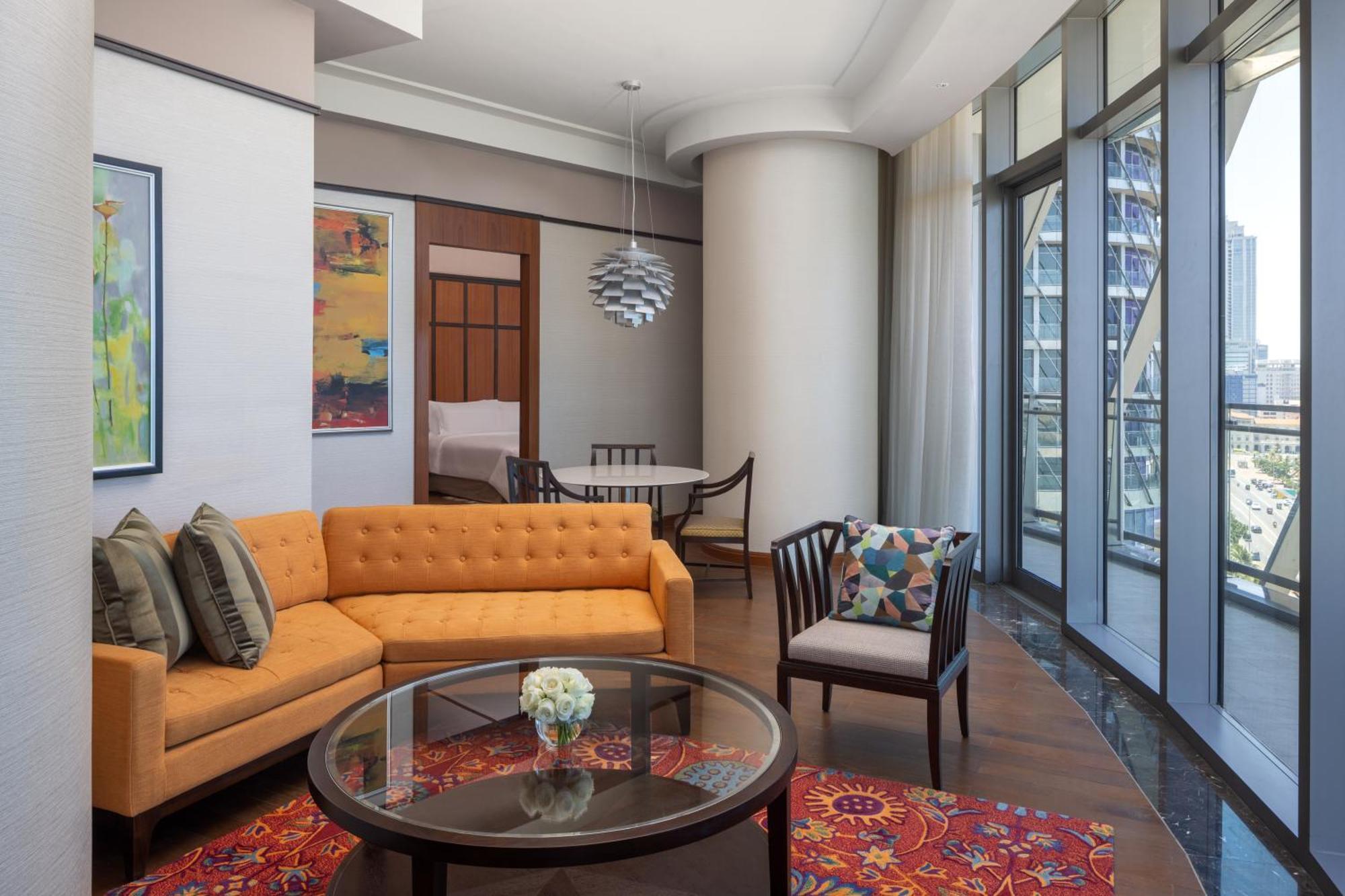Itc Ratnadipa, A Luxury Collection Hotel, Κολόμπο Εξωτερικό φωτογραφία