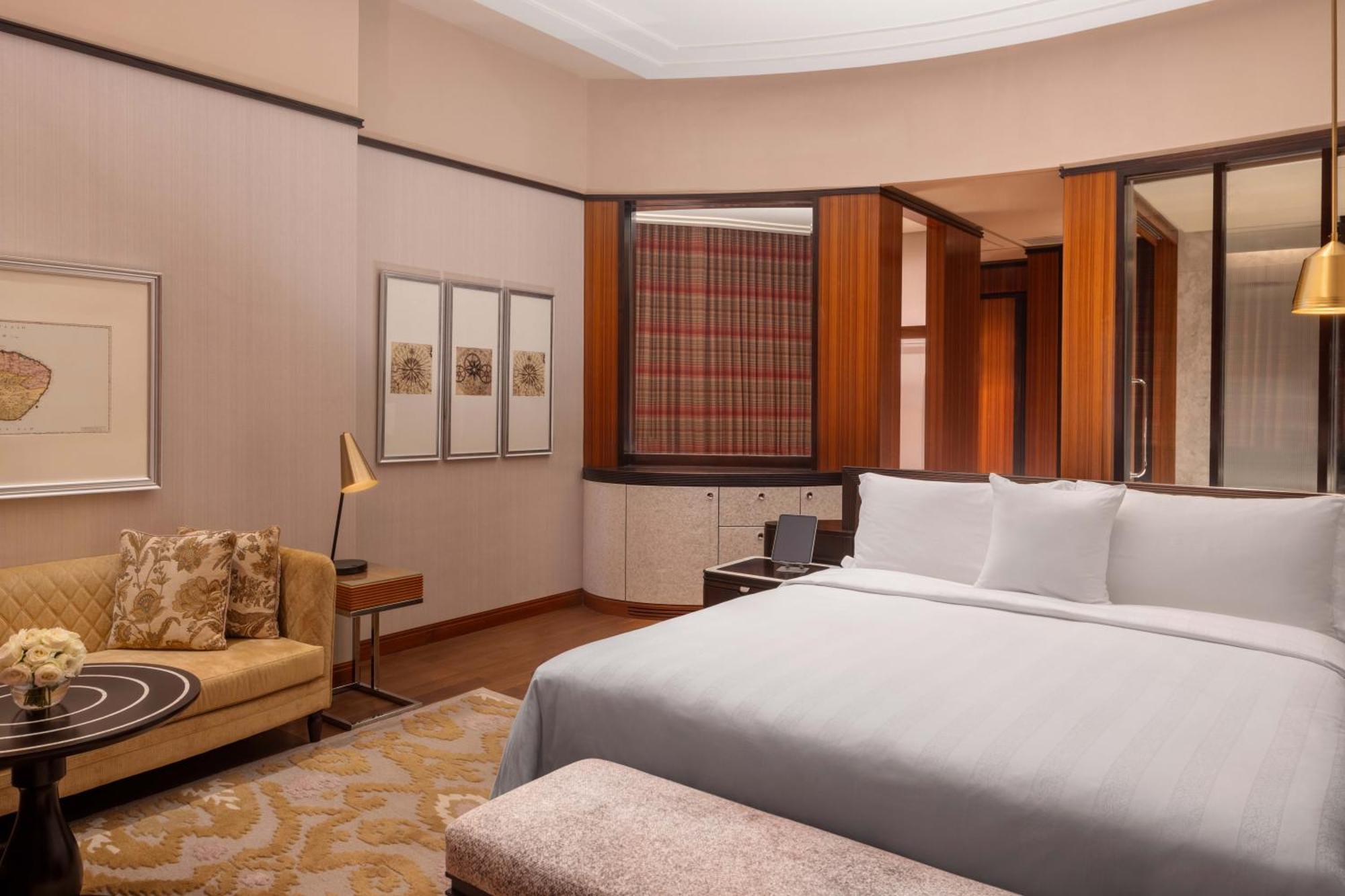 Itc Ratnadipa, A Luxury Collection Hotel, Κολόμπο Εξωτερικό φωτογραφία