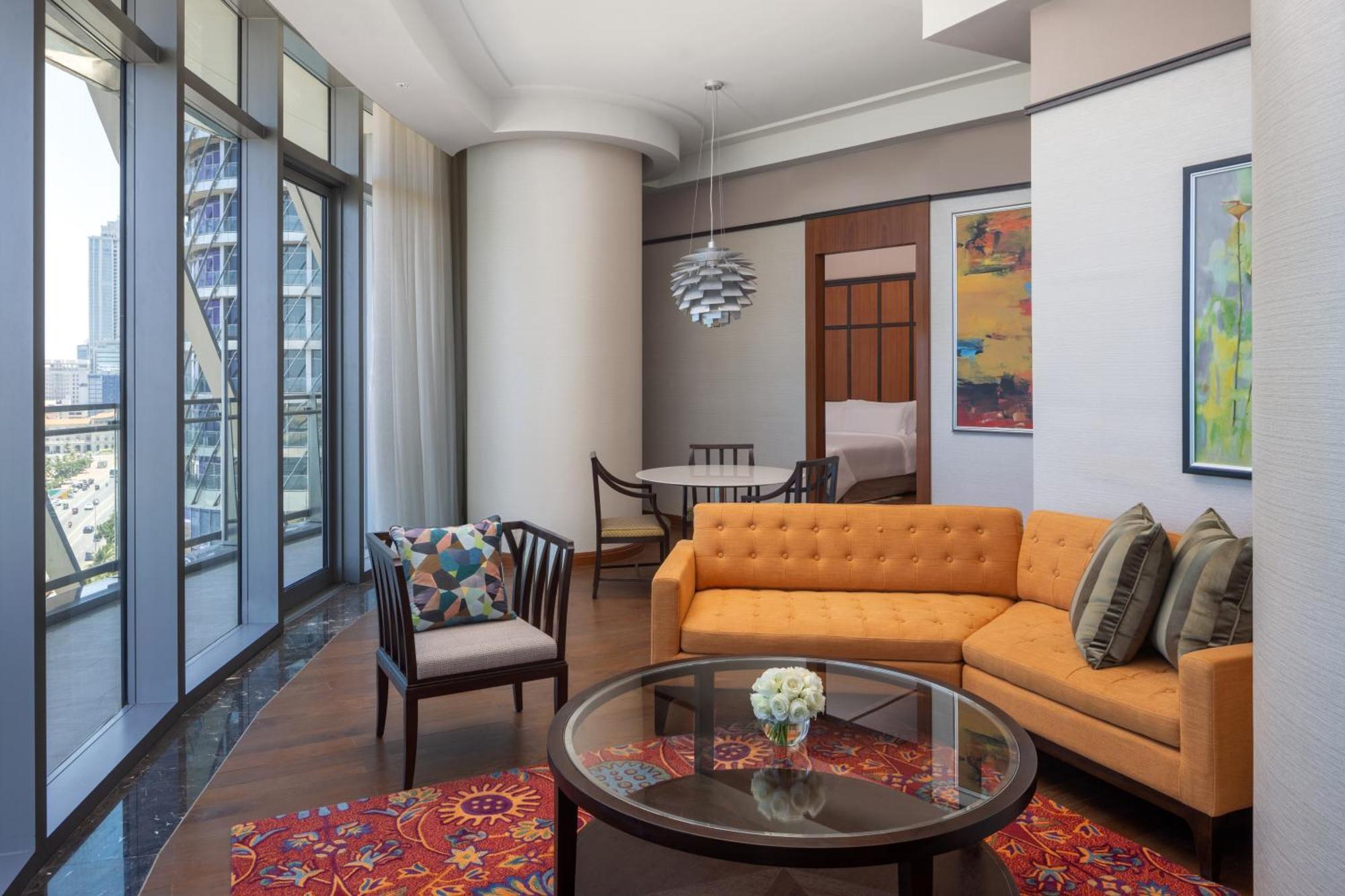 Itc Ratnadipa, A Luxury Collection Hotel, Κολόμπο Εξωτερικό φωτογραφία