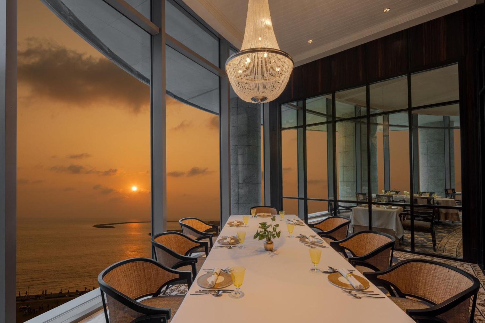 Itc Ratnadipa, A Luxury Collection Hotel, Κολόμπο Εξωτερικό φωτογραφία