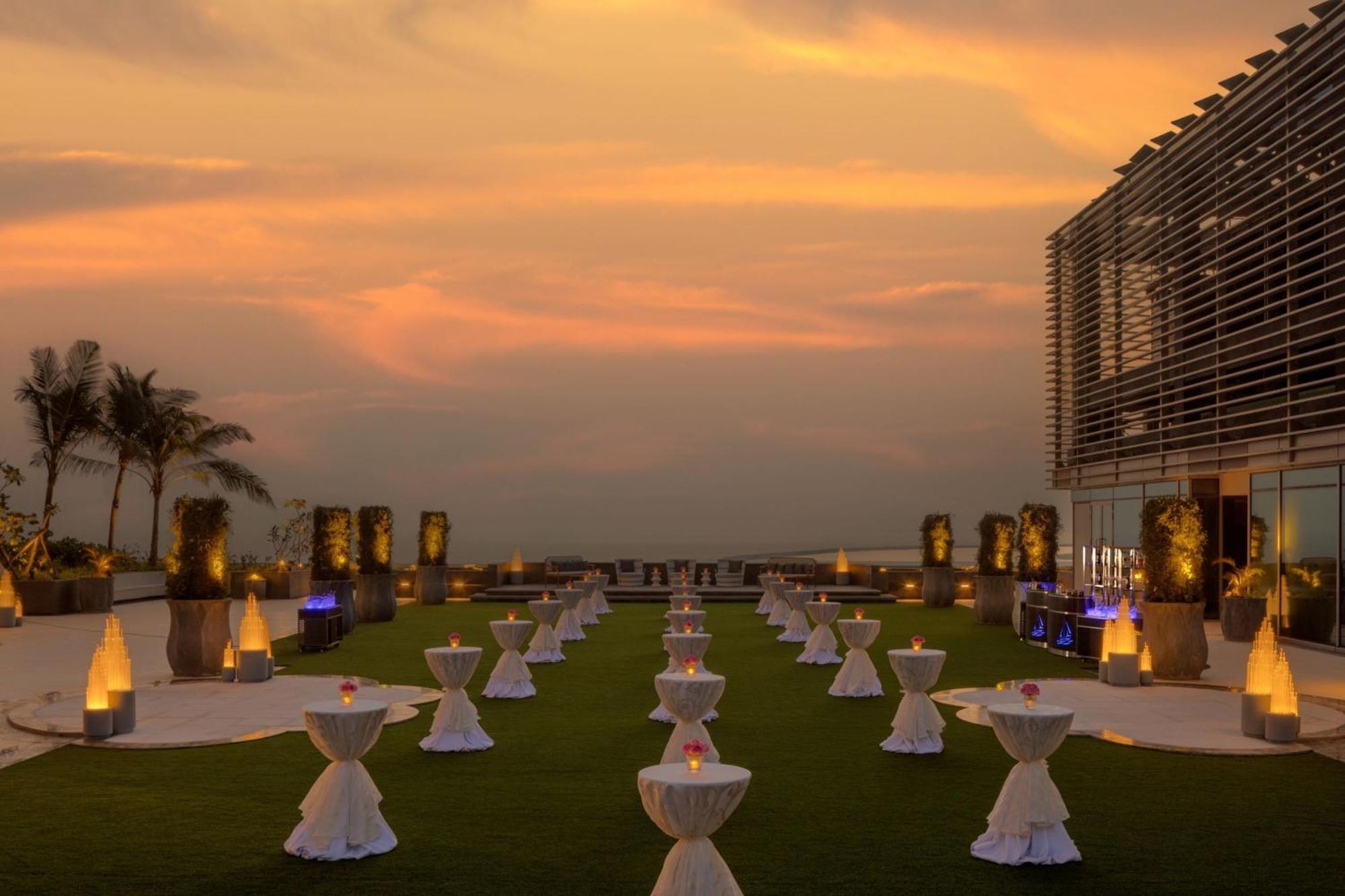 Itc Ratnadipa, A Luxury Collection Hotel, Κολόμπο Εξωτερικό φωτογραφία