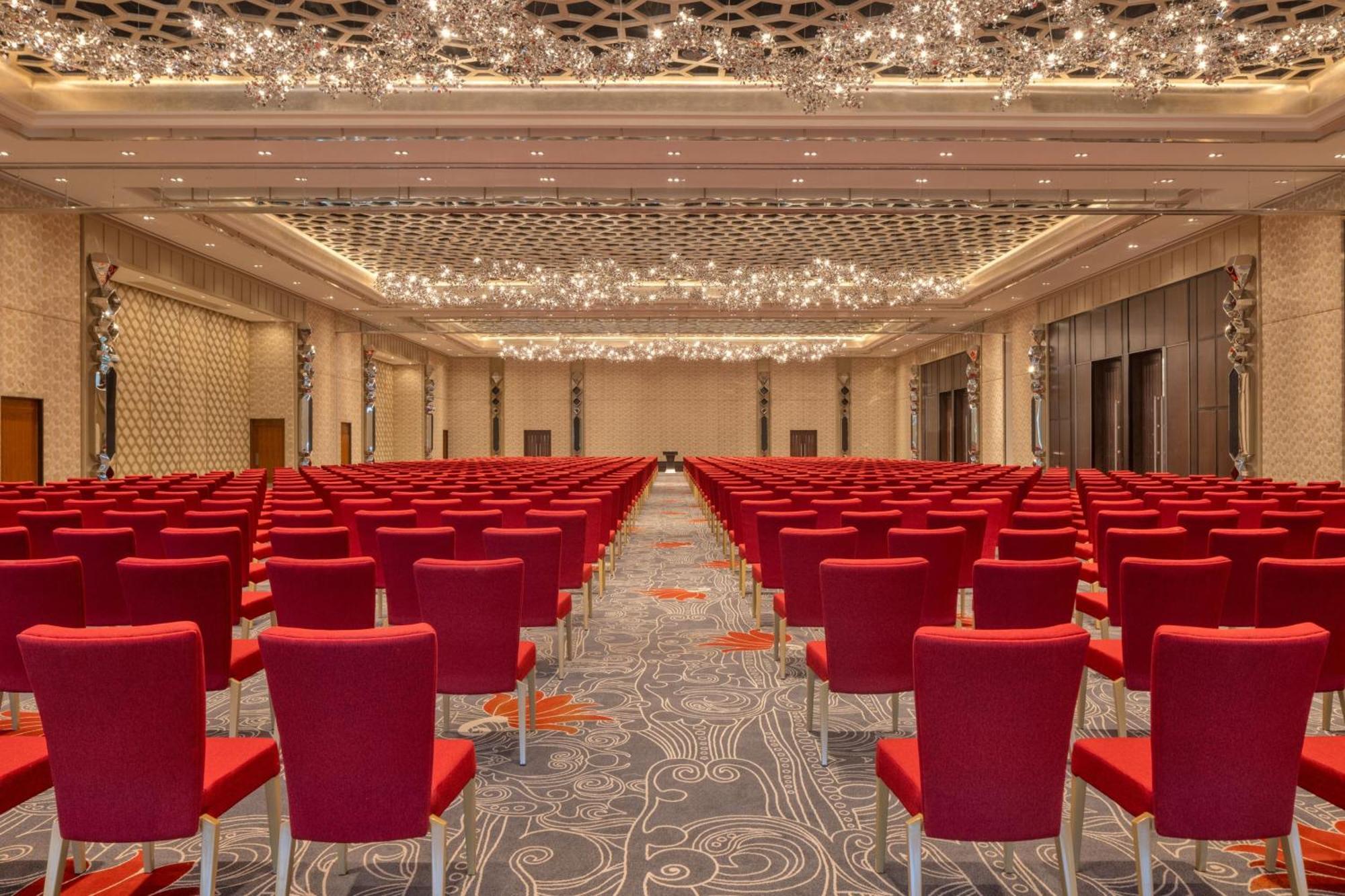 Itc Ratnadipa, A Luxury Collection Hotel, Κολόμπο Εξωτερικό φωτογραφία