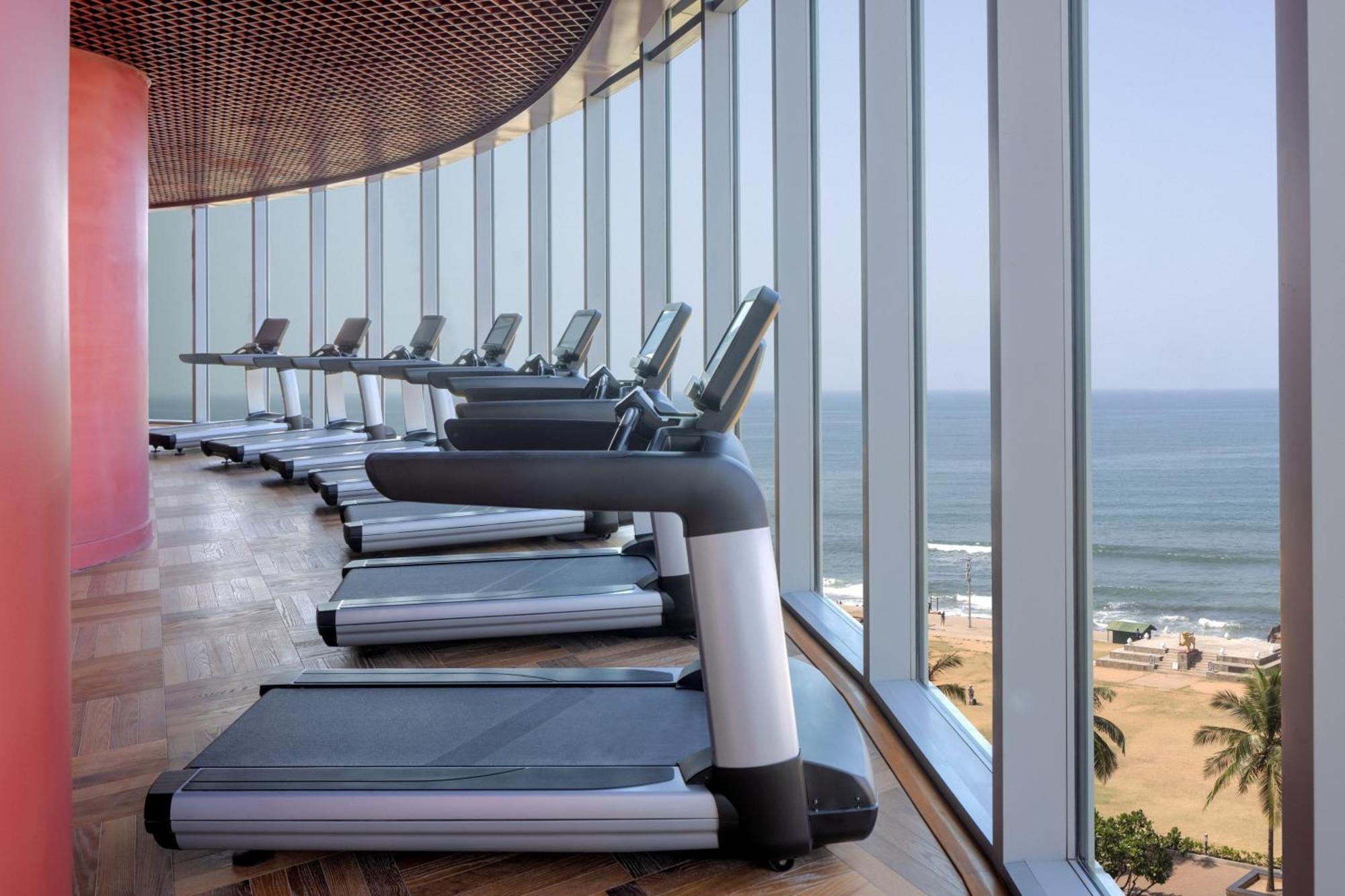 Itc Ratnadipa, A Luxury Collection Hotel, Κολόμπο Εξωτερικό φωτογραφία