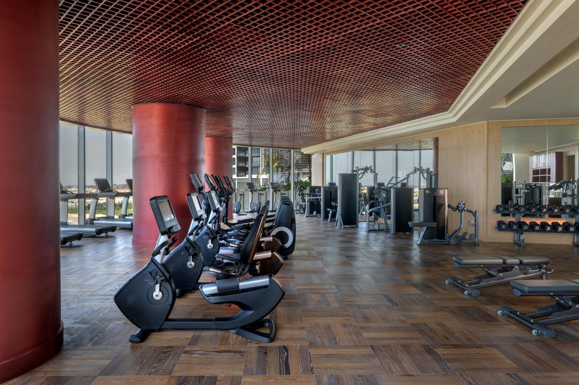Itc Ratnadipa, A Luxury Collection Hotel, Κολόμπο Εξωτερικό φωτογραφία