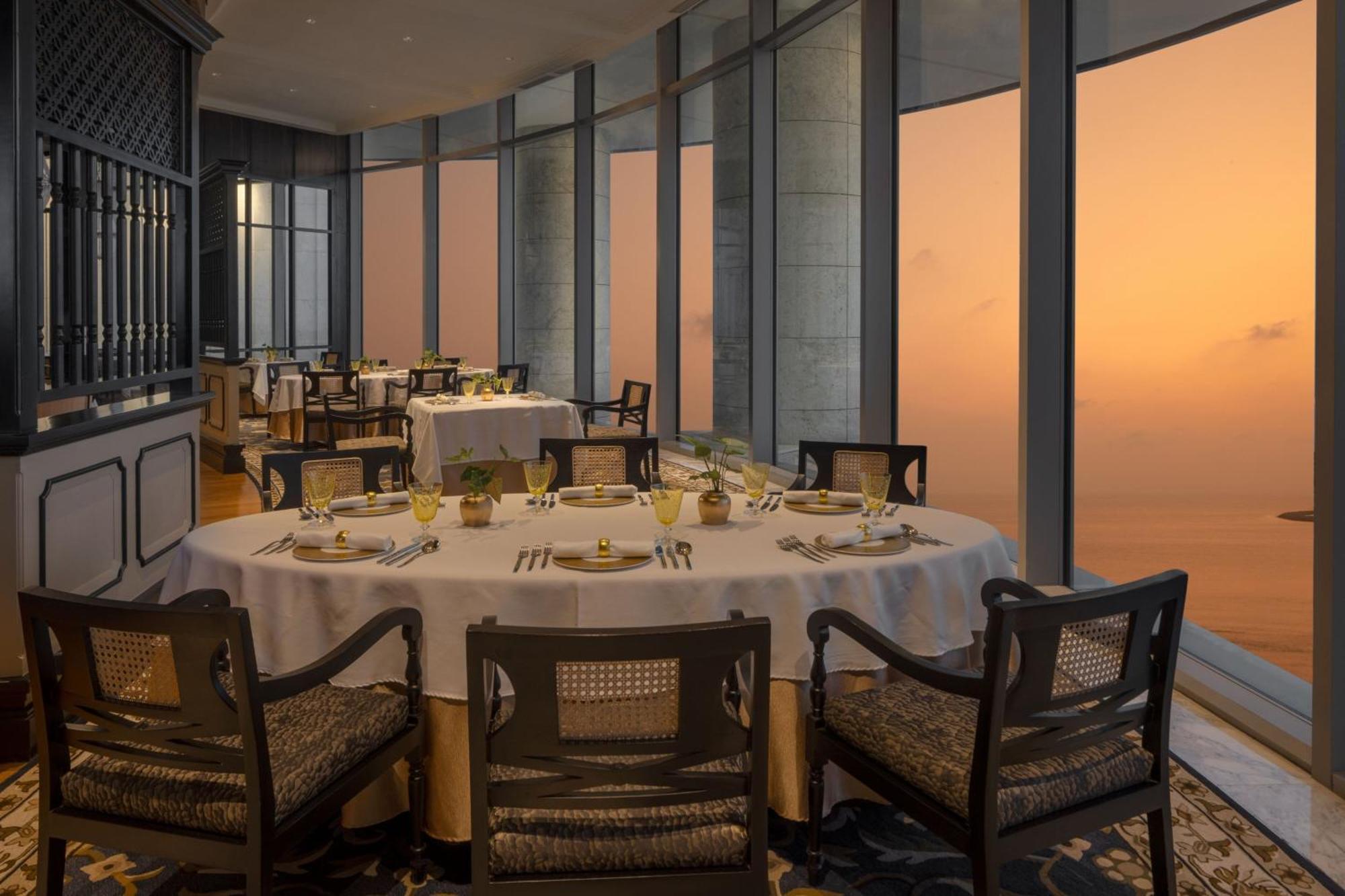 Itc Ratnadipa, A Luxury Collection Hotel, Κολόμπο Εξωτερικό φωτογραφία