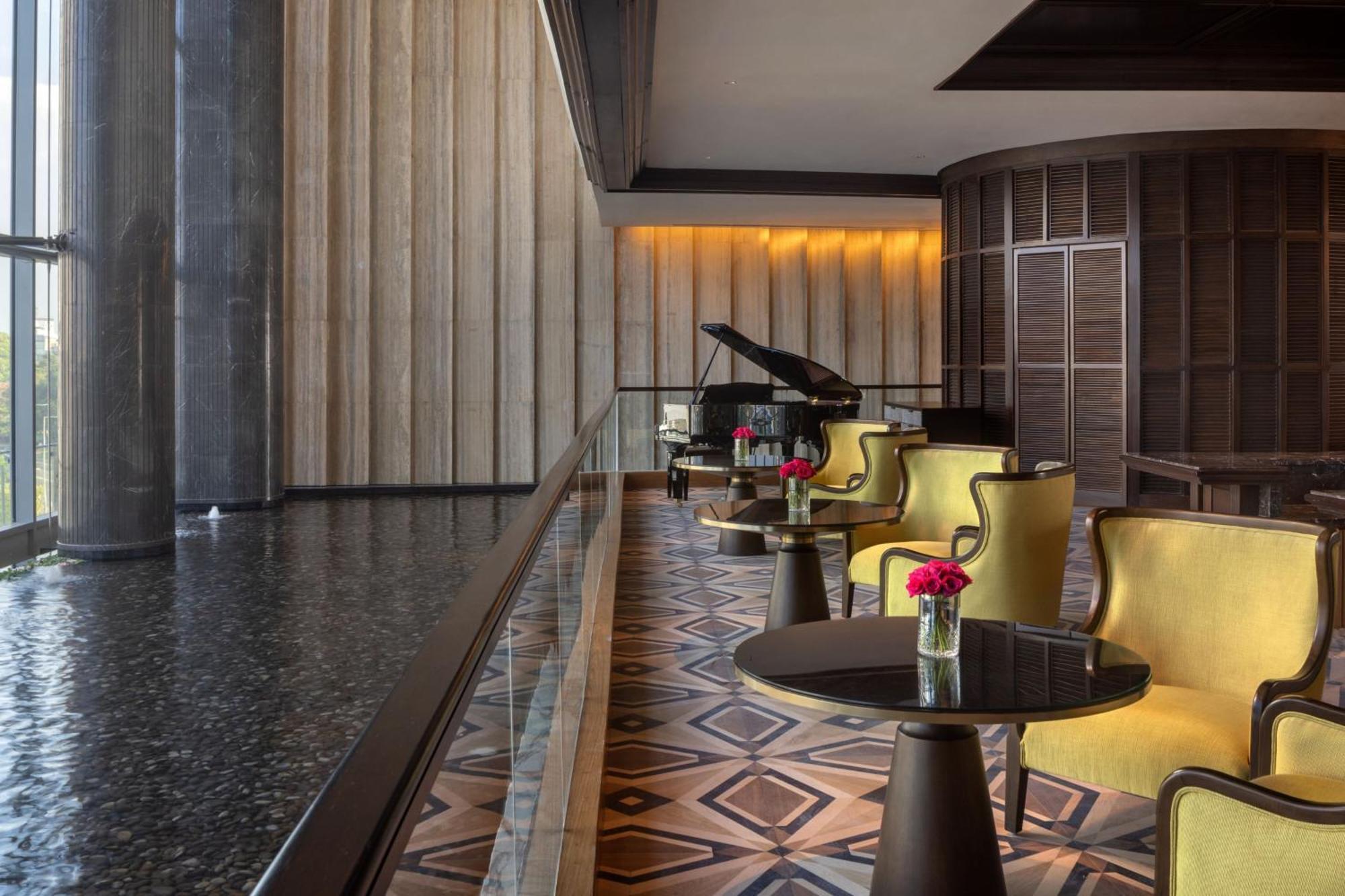 Itc Ratnadipa, A Luxury Collection Hotel, Κολόμπο Εξωτερικό φωτογραφία