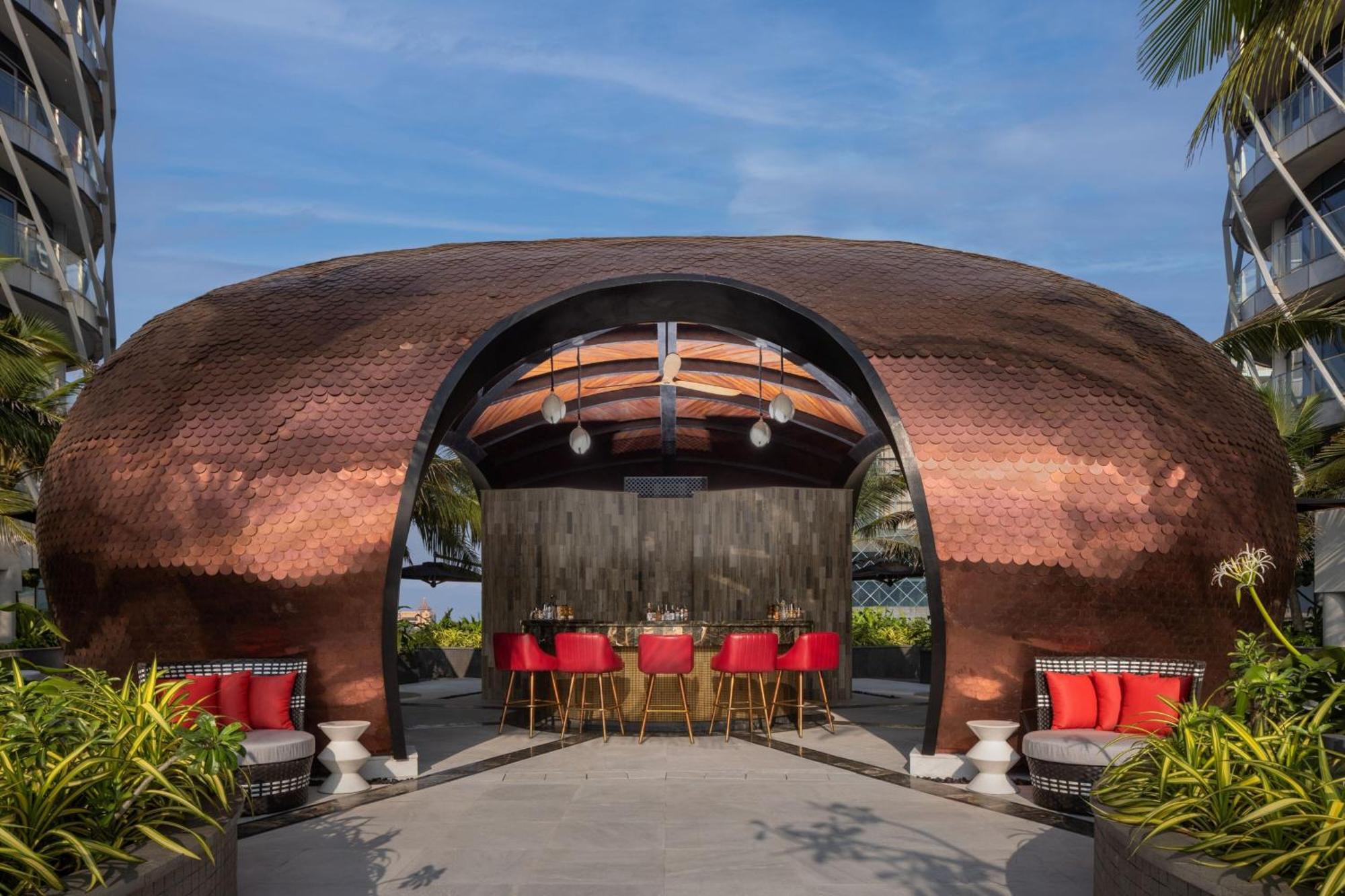 Itc Ratnadipa, A Luxury Collection Hotel, Κολόμπο Εξωτερικό φωτογραφία