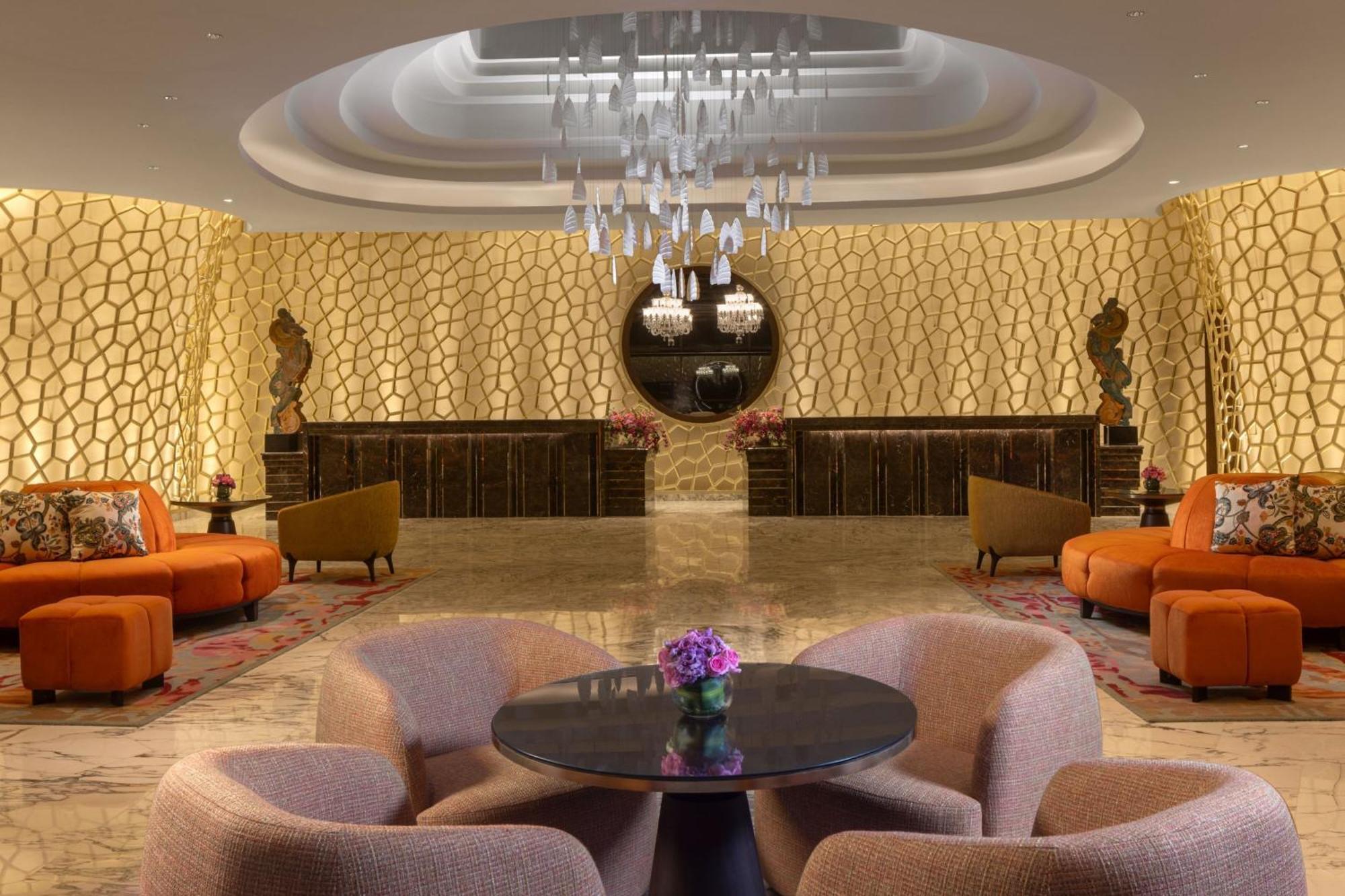Itc Ratnadipa, A Luxury Collection Hotel, Κολόμπο Εξωτερικό φωτογραφία