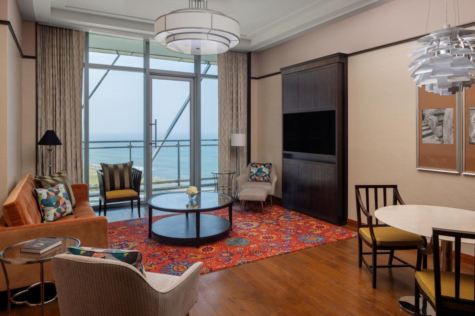 Itc Ratnadipa, A Luxury Collection Hotel, Κολόμπο Εξωτερικό φωτογραφία
