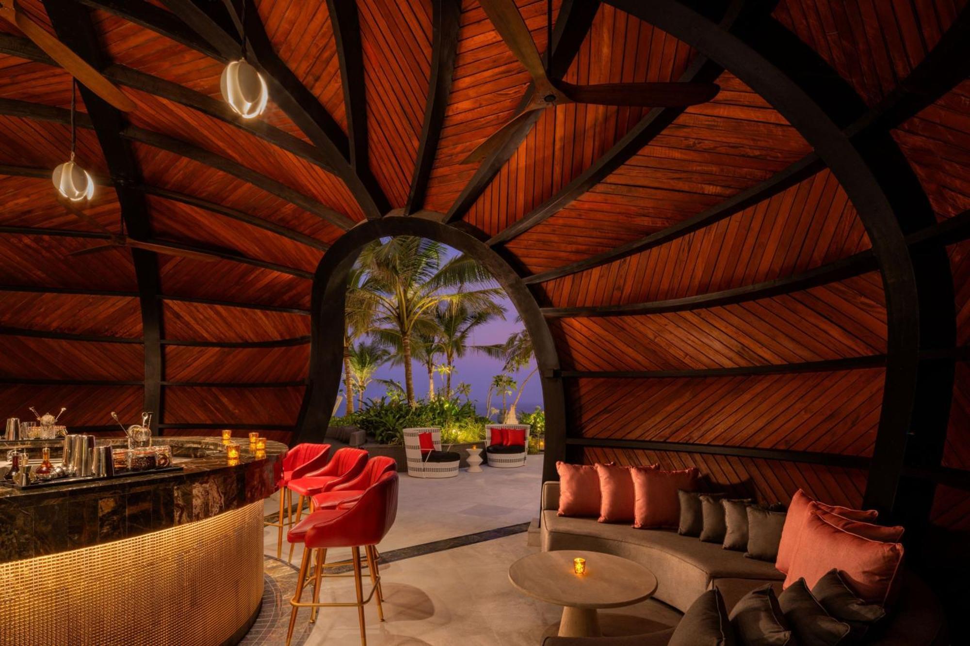 Itc Ratnadipa, A Luxury Collection Hotel, Κολόμπο Εξωτερικό φωτογραφία